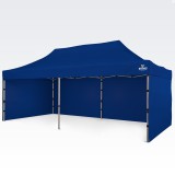Brimo Pavilon sátor 3x6m - Kék