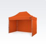 Brimo Pop up sátor 2x3m - Narancs