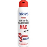 BROS Szúnyog- és kullancsriasztó aerosol Max 90ml