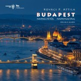 Budapest napkeltétől napnyugtáig (magyar)