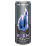 Burn Energiaital 0,25l Can Burn Zero Málna