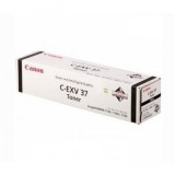 C-EXV37 Fénymásolótoner IR 1700 fénymásolóhoz, CANON, fekete, 15,1k (TOCEXV37)