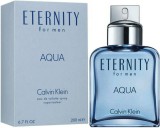Calvin Klein Eternity Aqua EDT 200ml Férfi Parfüm