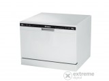 Candy CDCP6 6 terítékes mosogatógép, fehér, A+