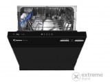 Candy CDSN 1L380PB beépíthető 13 terítékes mosogatógép