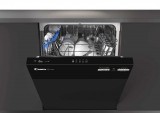 Candy CDSN 1L380PB mosogatógép beépíthető 13 teríték