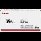 Canon 056 L toner fekete (3006C002) (3006C002) - Nyomtató Patron