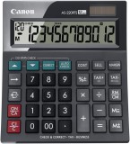 Canon AS-220RTS asztali számológép Black 4898B001AB