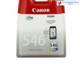 Canon CL-546 color eredeti tintapatron BS5227B005AA