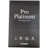 Canon Fotó papír Pro Platinum PT-101 A3+ fényes 10db (2768B018)