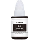 Canon GI-490BK eredeti fekete tinta (0663C001)