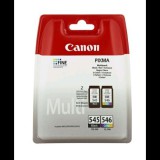 Canon PG545/CL546 multipack tintapatron  (8287B006) (8287B006) - Nyomtató Patron