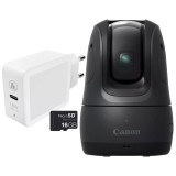 Canon PowerShot PX 1/2.3" Kompakt fényképezőgép 11,7 MP CMOS Fekete
