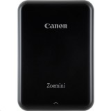 Canon Zoemini hordozható fotónyomtató, fekete (3204C005) (3204C005) - Fotó nyomtató