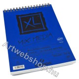 Canson XL Mix-Media Rajztömb