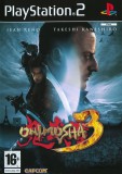 CAPCOM Onimusha 3 - Demon Siege Ps2 játék PAL (használt)