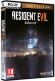 CAPCOM Resident Evil 7: Biohazard Gold Edition játékszoftver (PC) (5908305220114)