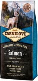 CarniLove Adult Salmon 12 kg