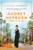 Central Könyvek Audrey Hepburn tündöklő csillaga