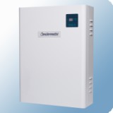 Centrometal El-Cm eBasic fali elektromos kazán, 9kW, 230V és 400V-os hálózatra + AJÁNDÉK Computherm termosztát