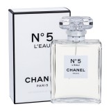 Chanel No.5 L' Eau EDT 100 ml Női Parfüm