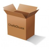 CHEFSCHOICE Chefs Choice fenőtárcsa pár, 2. fázis  - 120 élezőhöz