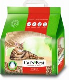 Chipsi Cats Best Eco Plus alom macskáknak (2.1 kg) 5 l