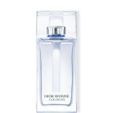 Christian Dior Dior Homme Cologne EDC 125 ml Tester Férfi Parfüm