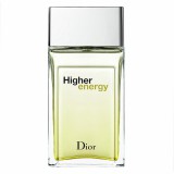 Christian Dior Higher Energy EDT 100 ml Tester Férfi Parfüm