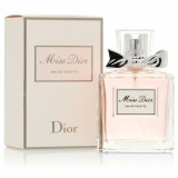 Christian Dior Miss Dior EDT 100 ml Női Parfüm