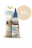 Cibapet 4% CBD olaj kutyáknak 10 ml