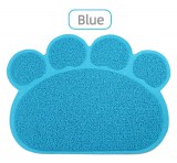 CiliCili Pet Kék színű kisállat szőnyeg