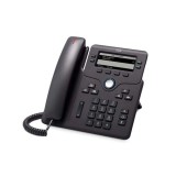 Cisco CP-6851-3PCC-K9 VoIP telefon (CP-6851-3PCC-K9) - Vezetékes telefonok
