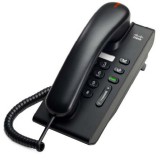 Cisco CP-6901-C-K9= VoIP telefon kézibeszélő (CP-6901-C-K9=) - Vezetékes telefonok