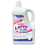 CLEANSBERG BJÖRG LAPPA COLOR Folyékony mosószer színes ruhákhoz 5L