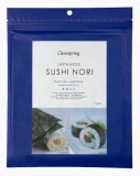 Clearspring Bio Nori-Shusi Piritott Alga 7 szelet 17 g