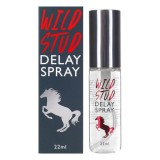 Cobeco Wild Stud - késleltető spray (22ml)