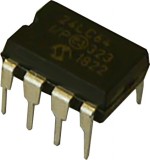 CODEFON EEPROM 24LC64 PROXY memória chip