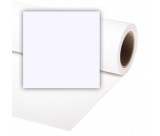 COLORAMA papír háttér 2.18x11m arctic white