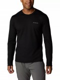 Columbia M Bliss Ascent Long Sleeve