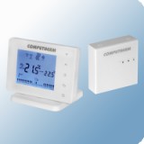Computherm E400RF Wi-Fi okostermosztát érintőgombos vezérlővel