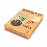 COPY TINTA Másolópapír, színes, A3, 80g. Fabriano CopyTinta 250ív/csomag. intenzív mandarinsárga