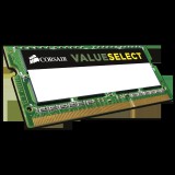 Corsair 8GB DDR3L 1600MHz SODIMM Value Select (CMSO8GX3M1C1600C11) - Memória