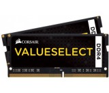 Corsair Value DDR4 2133MHz 16GB CL15 KIT2 Notebook