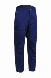 Coverguard Irazu derekas munkavédelmi nadrág kék színben