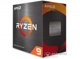CPU AMD AM4 Ryzen 9 5950X 3,4GHz processzor