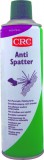 CRC Anti-spatter hegesztési cseppleválasztó - oldószeres 500 ml (32318)
