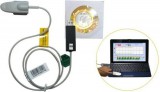 Creative LEPU Smart-sensor véroxigénszint mérő feldolgozó szoftver