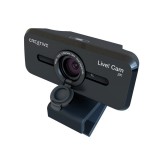 Creative Live Cam Sync V3 Webkamera Black 73VF090000000