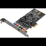 Creative Sound Blaster Audigy Fx 5.1 PCIe (70SB157000000) - Hangkártya